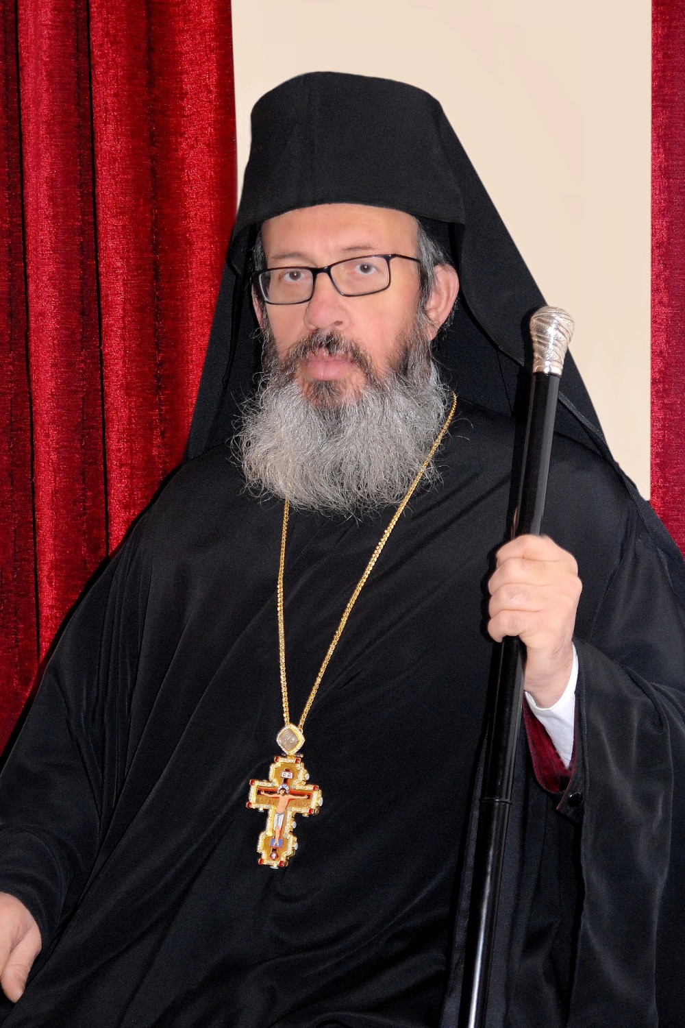 Antonios Patros 1