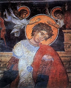 AgiosLoupos