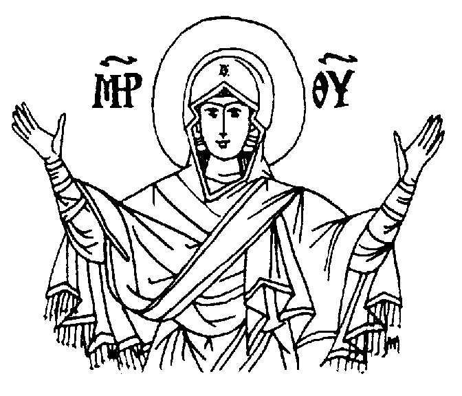 Theotokos